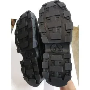 Airwalk | Shoes | Vtg Airwalk Shoes Mens Us Black Oxford  display picture 3